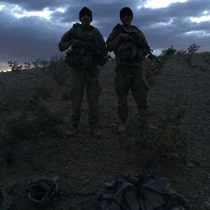 Meet your Posher, Tyler l.